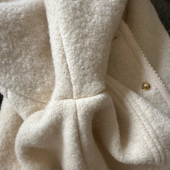 Caroll Reed Vintage Wool Jacket - Picture 10 of 10